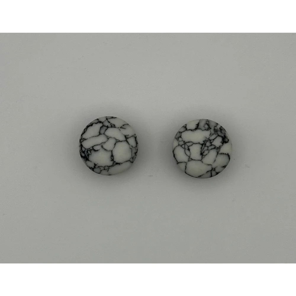 unknown white marble
